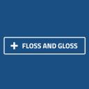 Floss and Gloss Dental logo